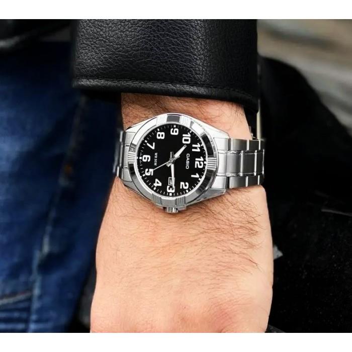 Casio MTP-1308D-1BVDF Herrenuhr Casio MTP-1308D-1BVDF Herrenuhr